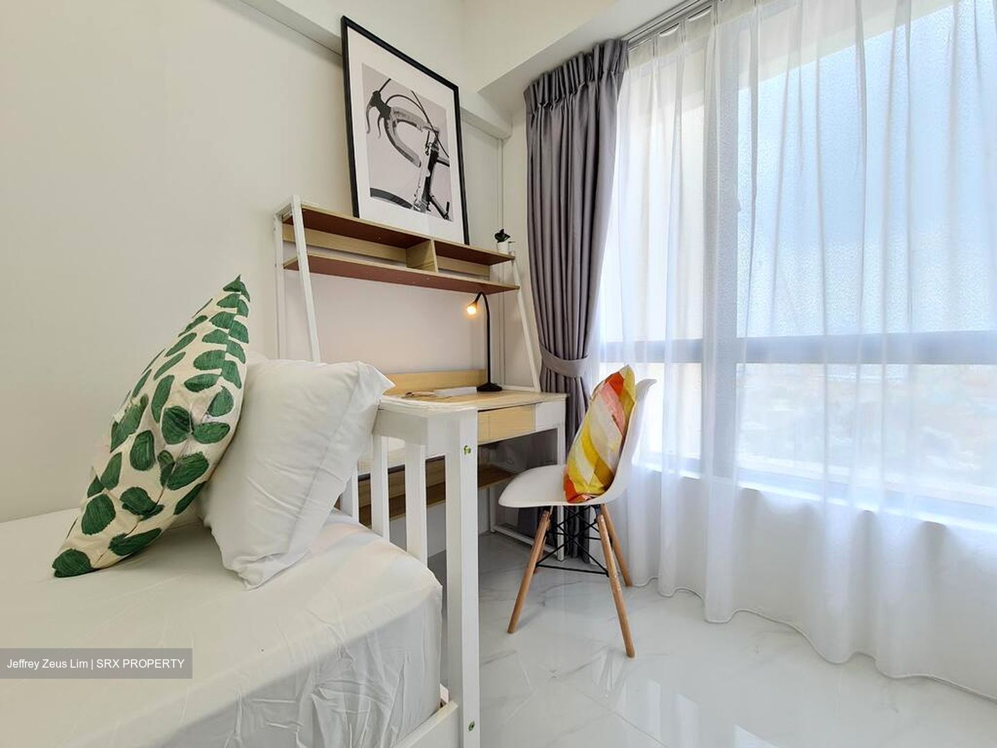 Aquarius By The Park (D16), Condominium #514222981